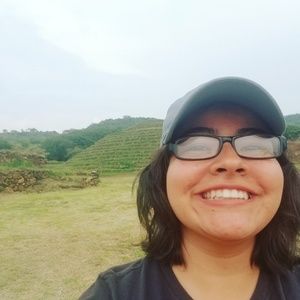 Meet your Posher, Briana